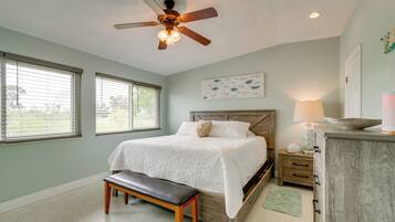 Huis (3 Bedrooms) | Interieur