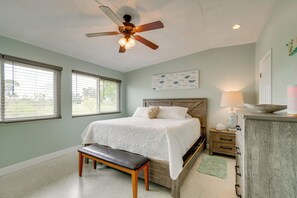 Ferienhaus (3 Bedrooms) | Innenbereich