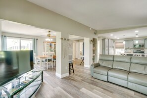 Casa (3 Bedrooms) | Interior