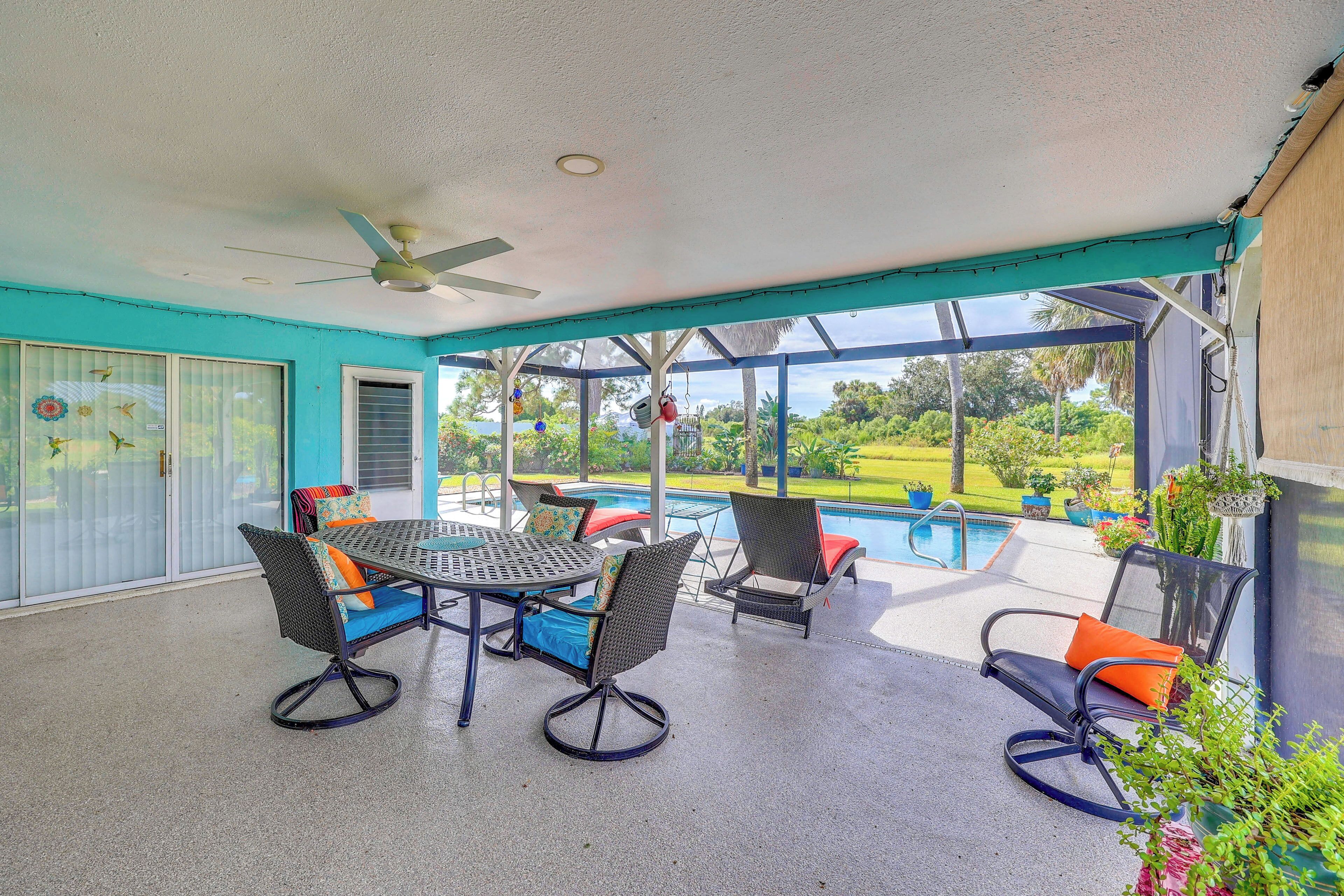 Casa (3 Bedrooms) | Parte interna