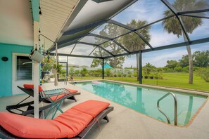 Huis (3 Bedrooms) | Voorkant van accommodatie