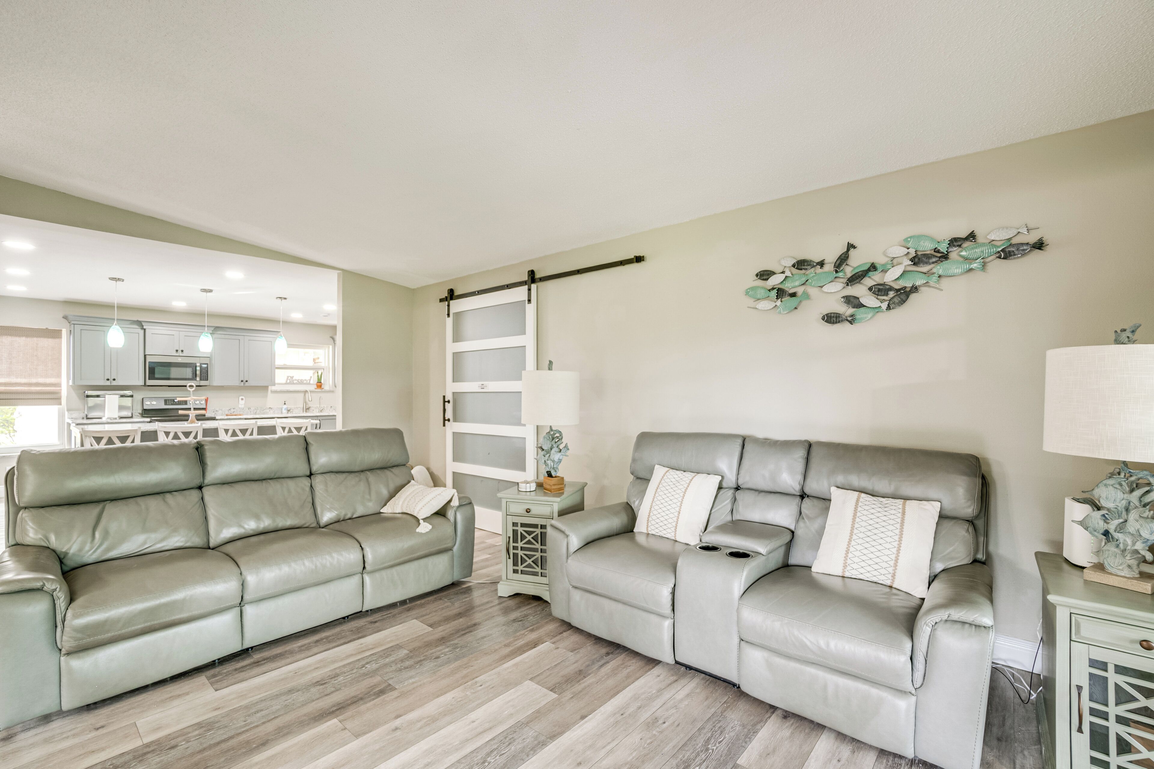 Casa (3 Bedrooms) | Parte interna
