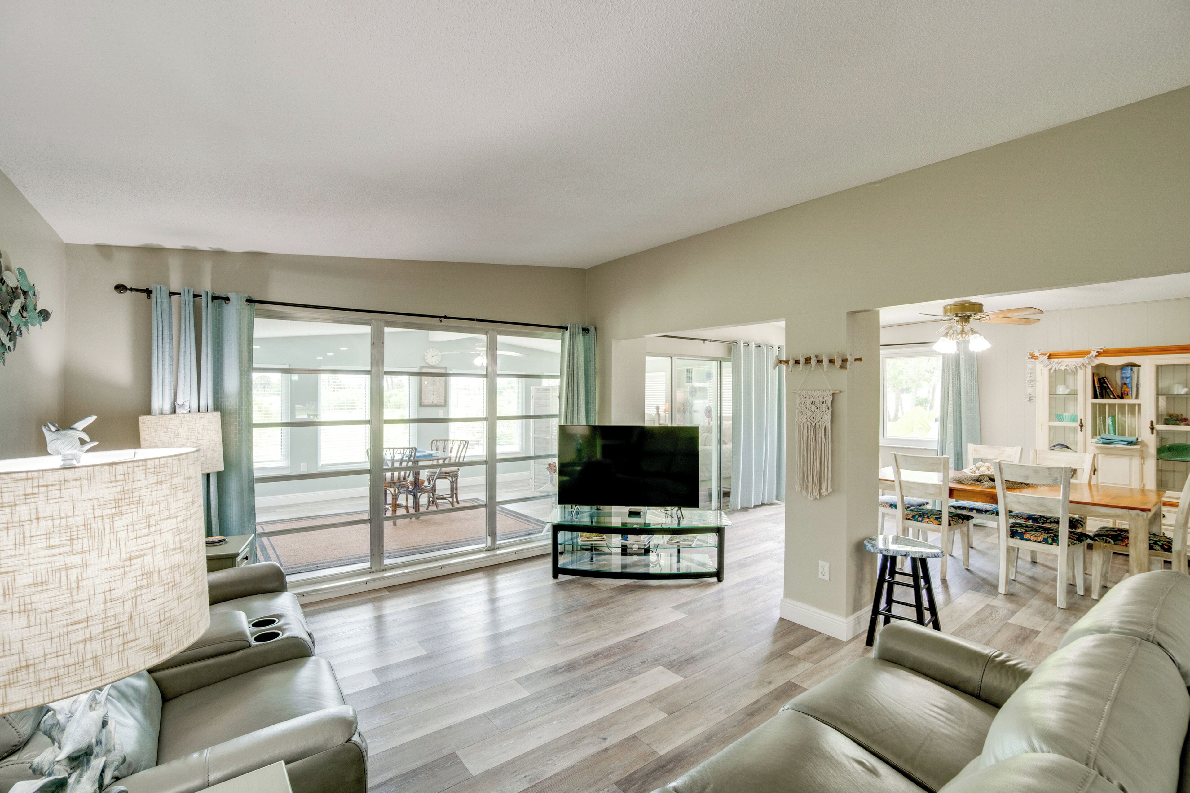 Casa (3 Bedrooms) | Parte interna