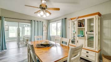Casa (3 Bedrooms) | Interior