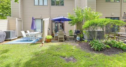 ~ 1 Block to Bethany Beach, Retreat w/ Pool Access