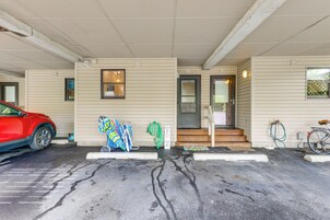 公寓 (2 Bedrooms) | 住宿内部