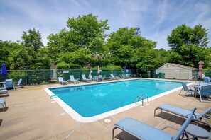 Apartment (2 Bedrooms) | Interior - ~ 1 Block to Bethany Beach, Retreat w/ Pool Access (Bethany Beach)