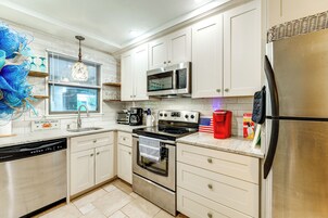 公寓 (2 Bedrooms) | 住宿内部