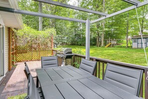 House (3 Bedrooms) | Front of property