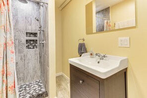 Hus (3 Bedrooms) | Innvendig
