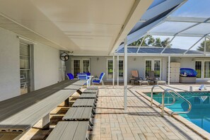 Talo (3 Bedrooms) | Sisätilat