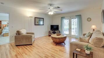 Casa (3 Bedrooms) | Interior