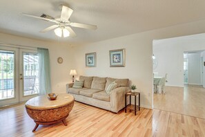 Talo (3 Bedrooms) | Sisätilat