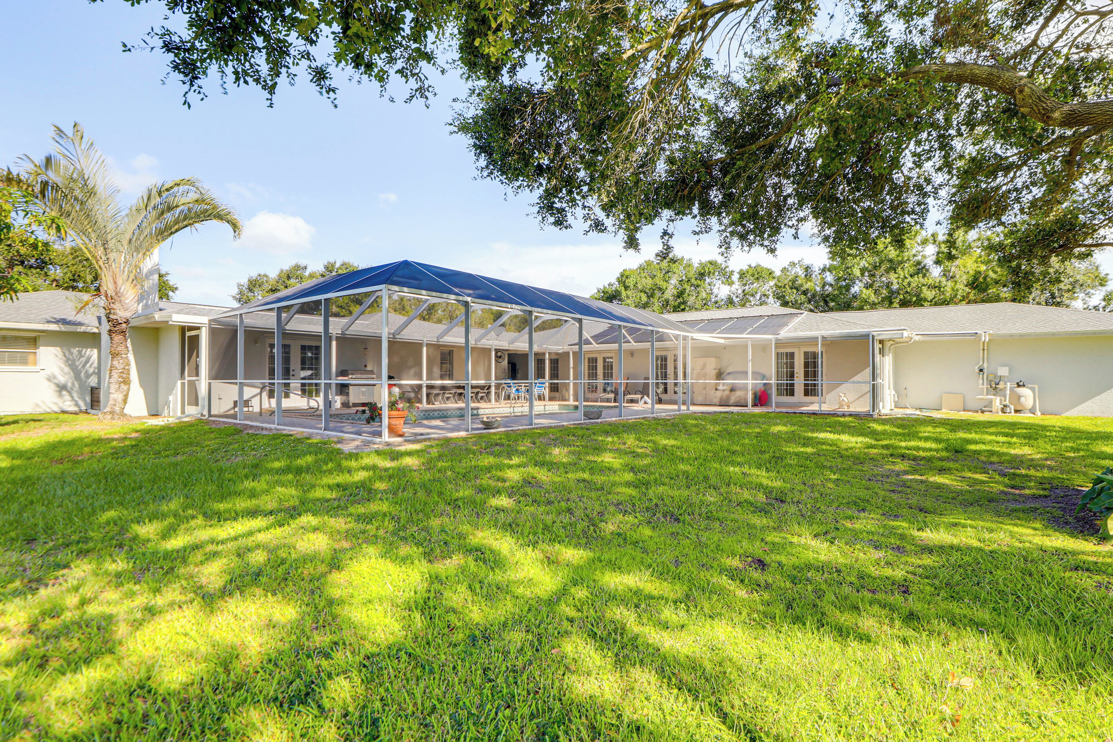 Rumah (3 Bedrooms) | Interior