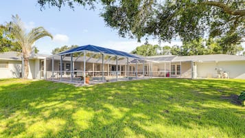 Rumah (3 Bedrooms) | Interior