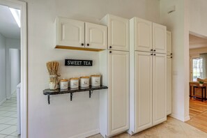 Talo (3 Bedrooms) | Sisätilat