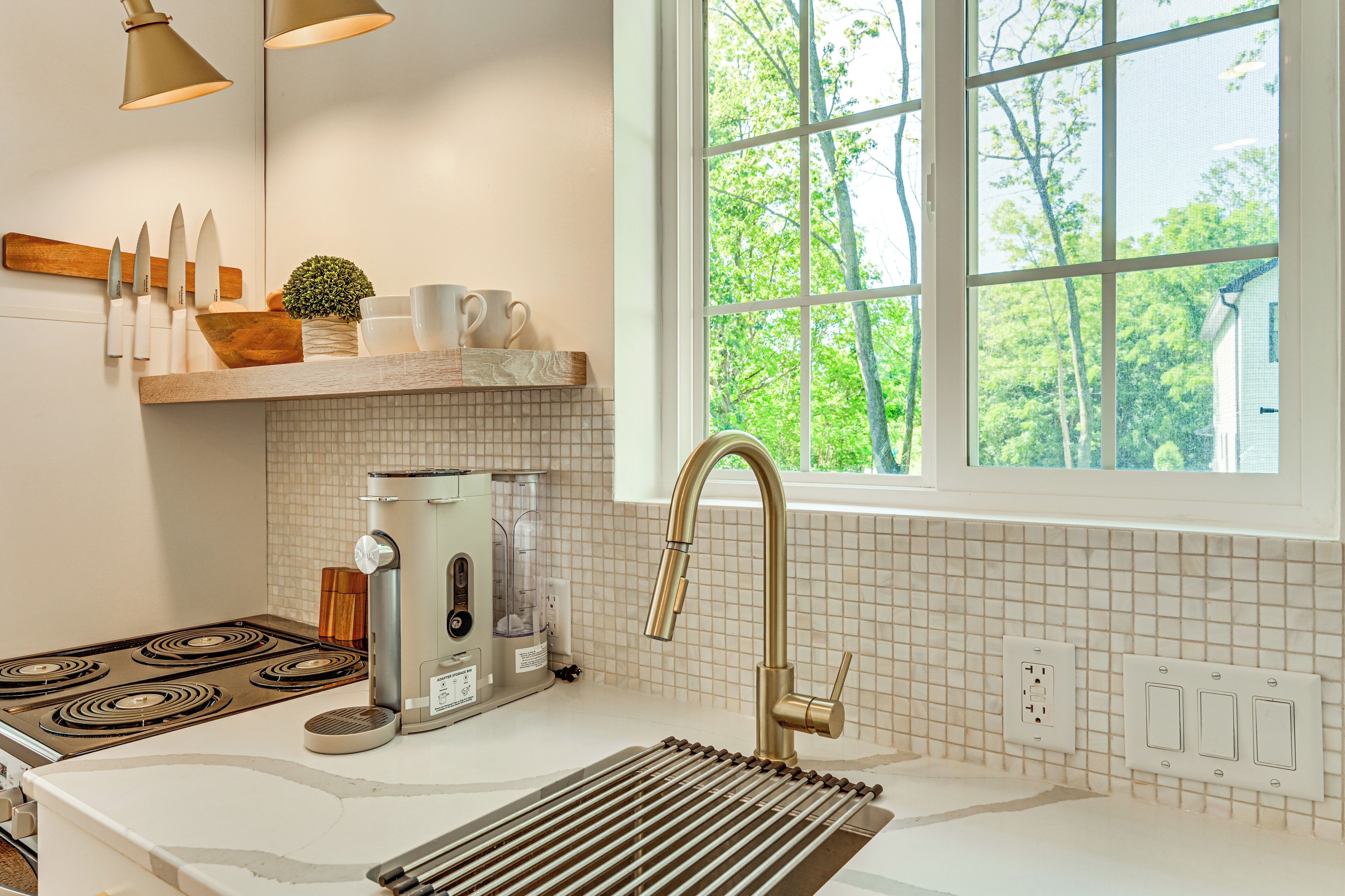 公寓 (0 Bedroom) | 住宿內部