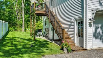 Apartment (0 Bedroom) | Interior