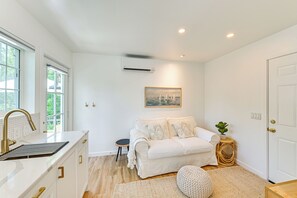 Appartement (0 Bedroom) | Interieur