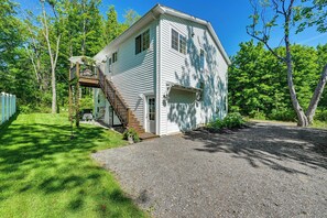 Apartment (0 Bedroom) | Interior