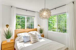 Apartment (0 Bedroom) | Interior