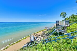 Apartment (0 Bedroom) | Interior