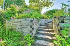 شقة (0 Bedroom) | المنشأة من الداخل