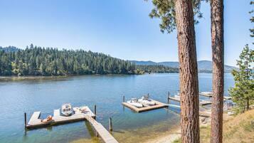 Nhà (2 Bedrooms) | Nội thất