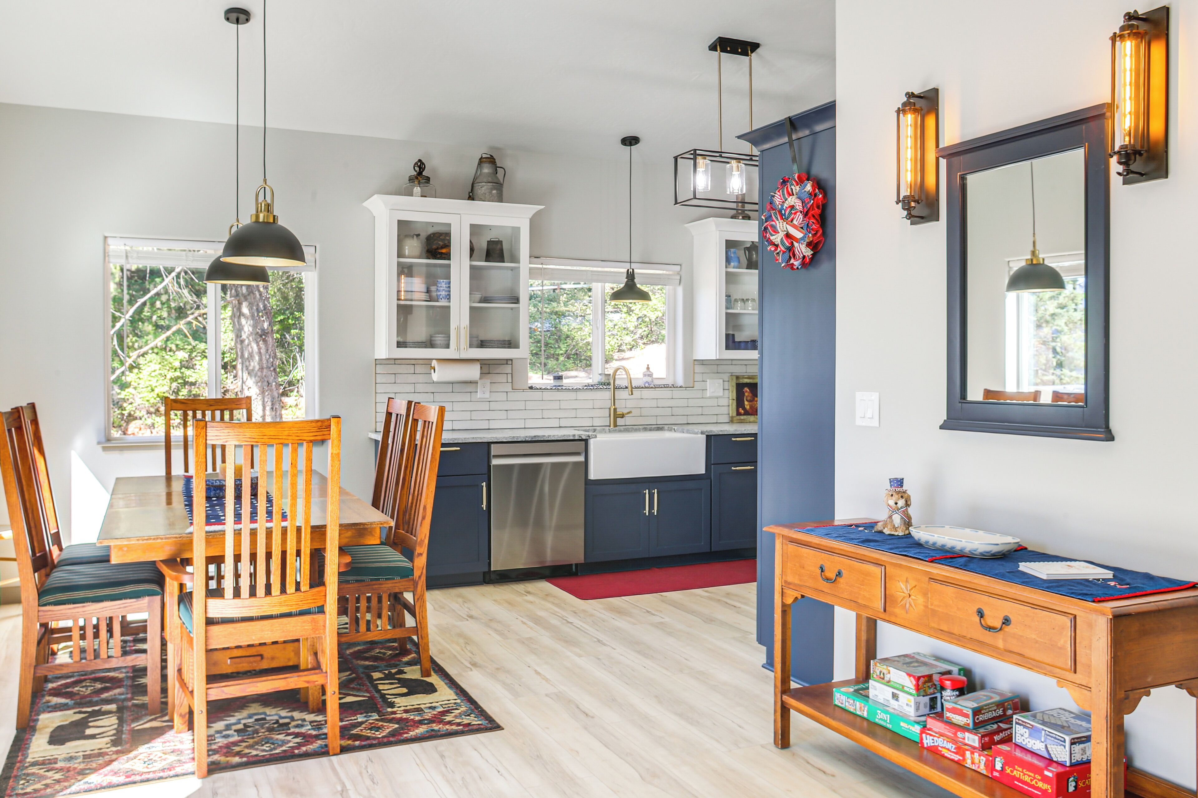 Casa (2 Bedrooms) | Interior