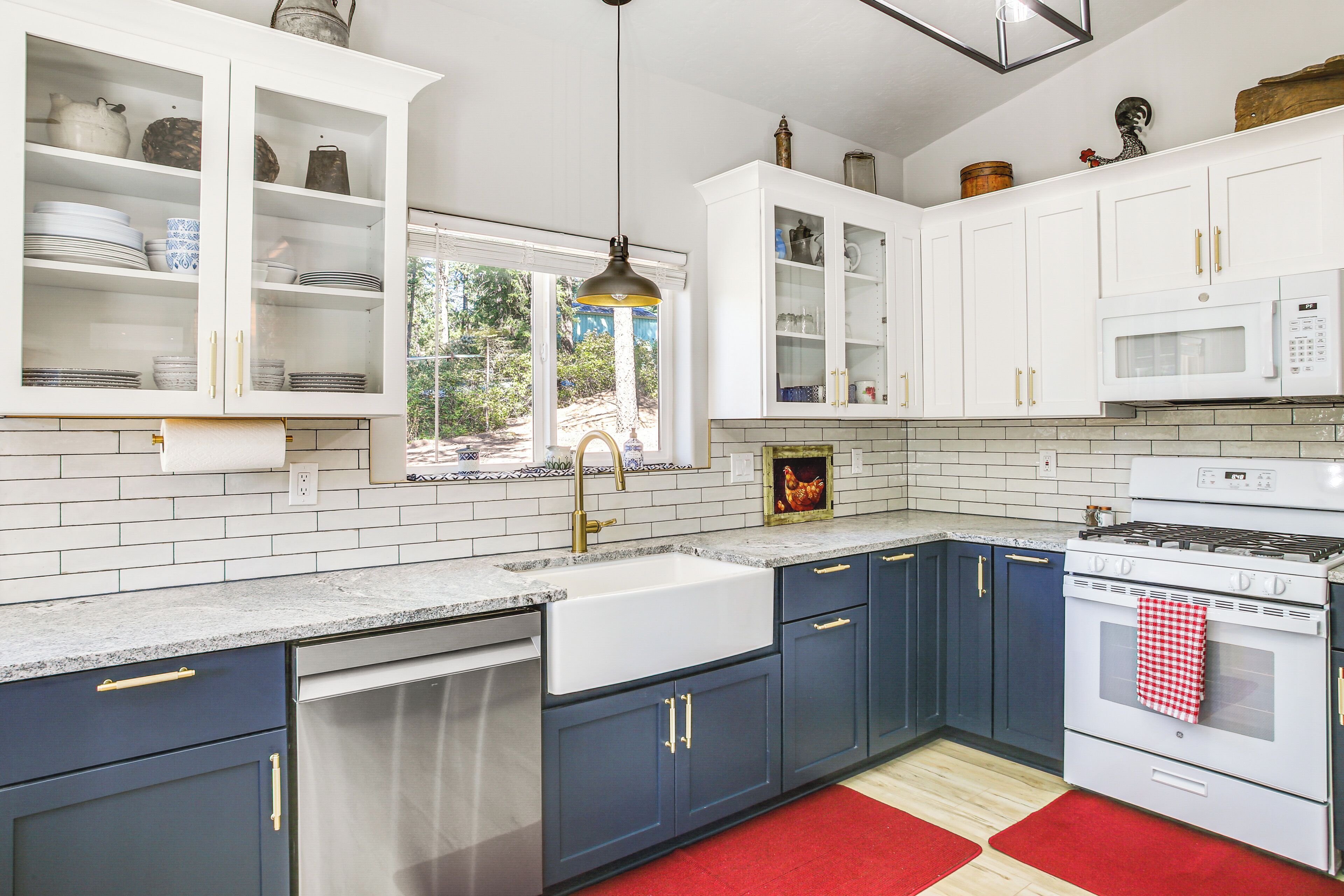 Nhà (2 Bedrooms) | Nội thất