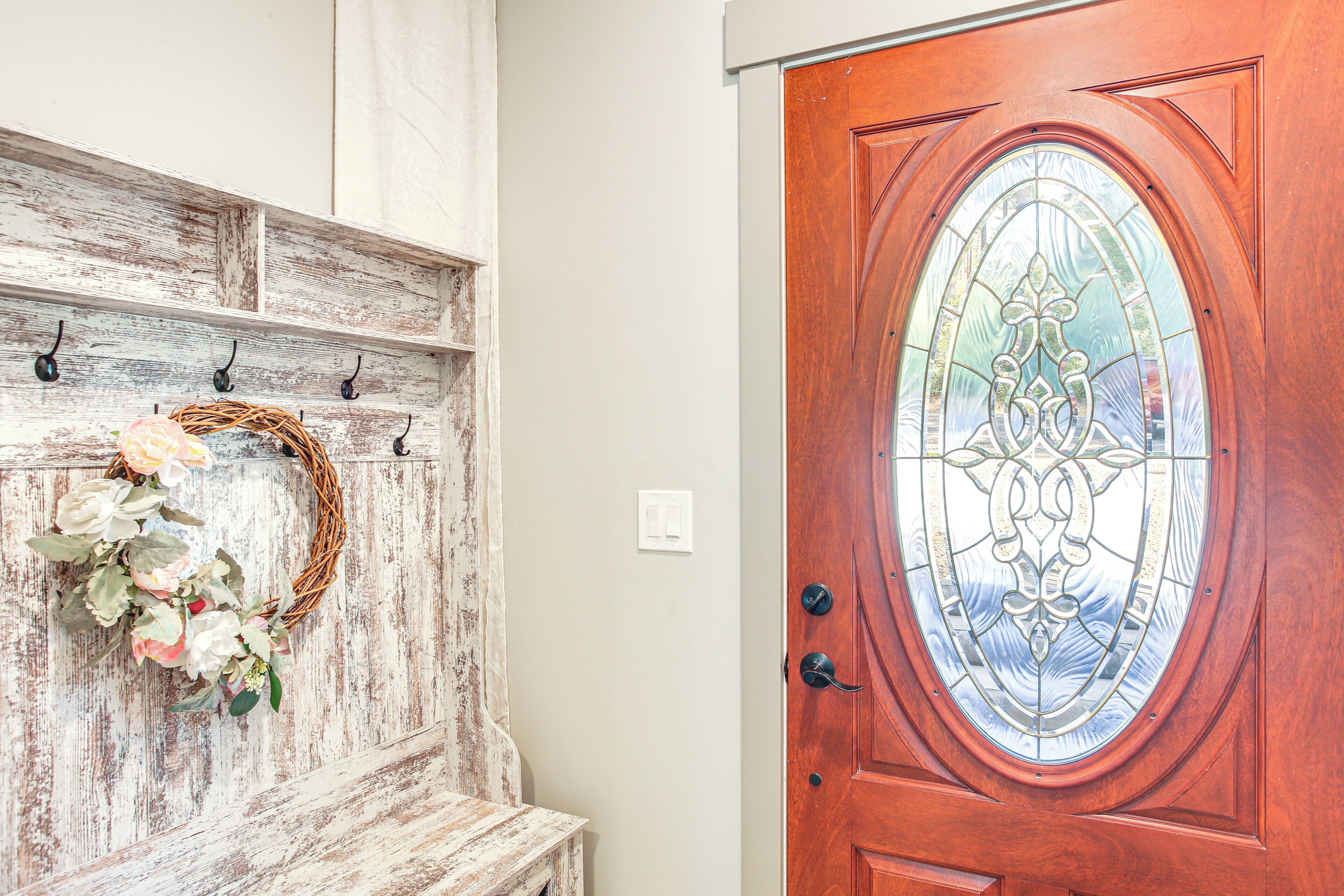 獨棟房屋 (2 Bedrooms) | 住宿內部