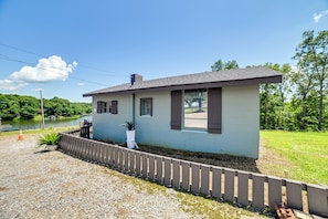 Ferienhaus (2 Bedrooms) | Innenbereich