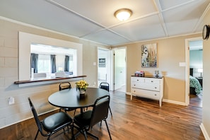 Casa (2 Bedrooms) | Interior