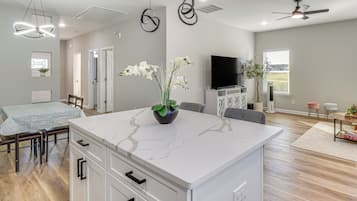 Casa (3 Bedrooms) | Interni
