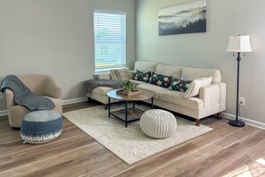 Maison (3 Bedrooms) | Intérieur