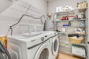 Talo (3 Bedrooms) | Sisätilat