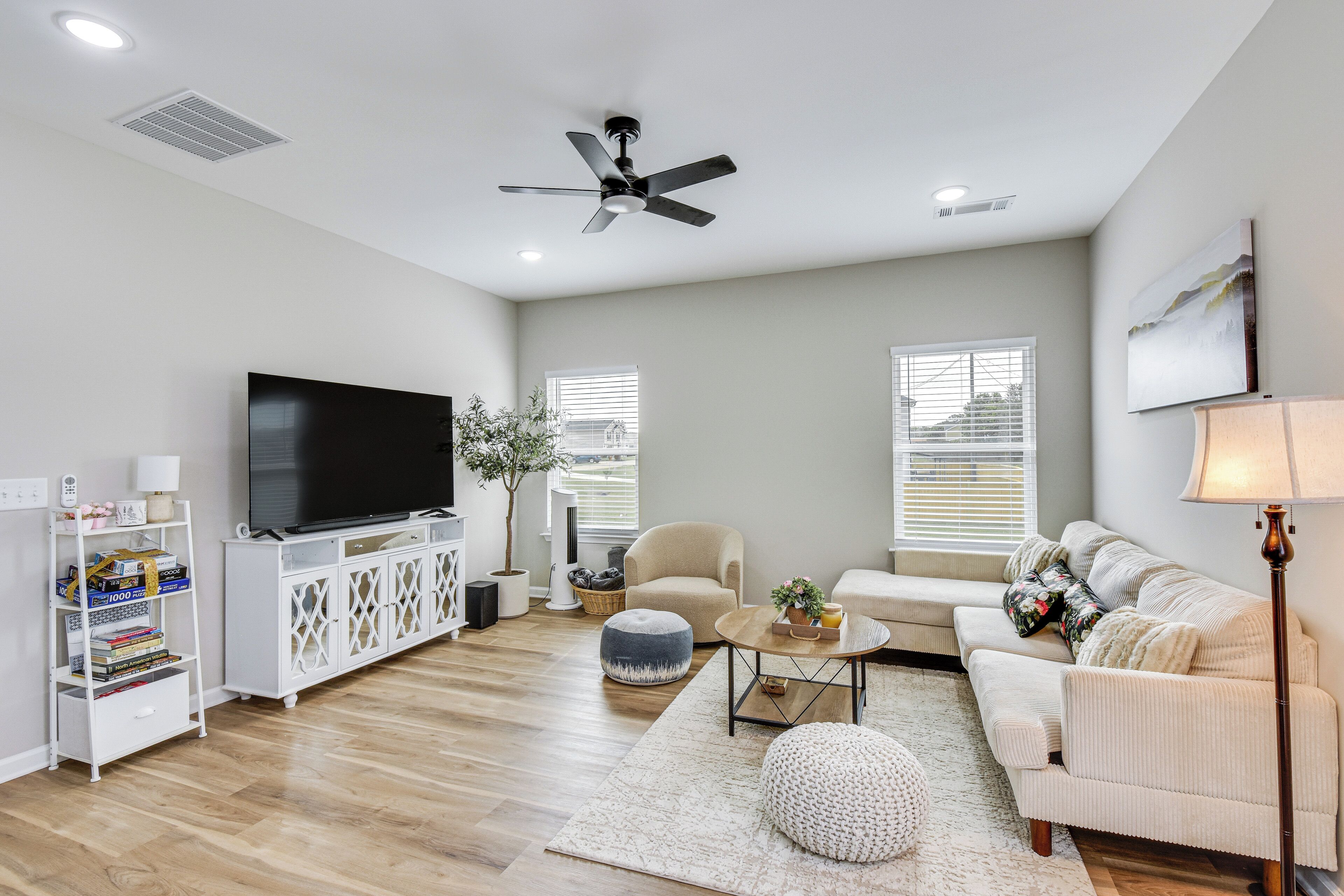 Casa (3 Bedrooms) | Façana frontal de l'allotjament