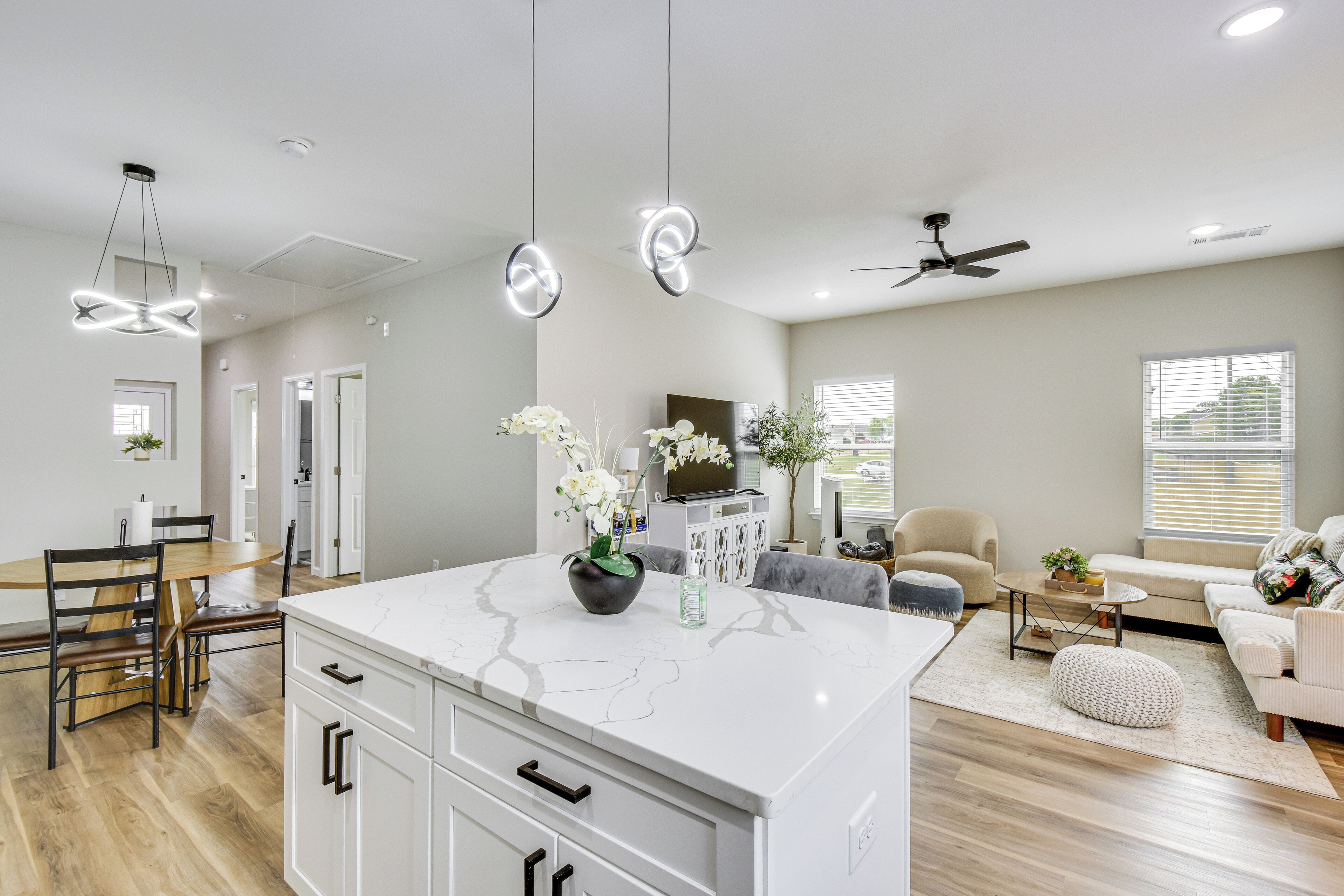 Casa (3 Bedrooms) | Interior