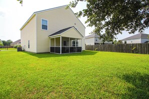 Hus (4 Bedrooms) | Innvendig