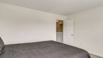 Nhà (4 Bedrooms) | Nội thất