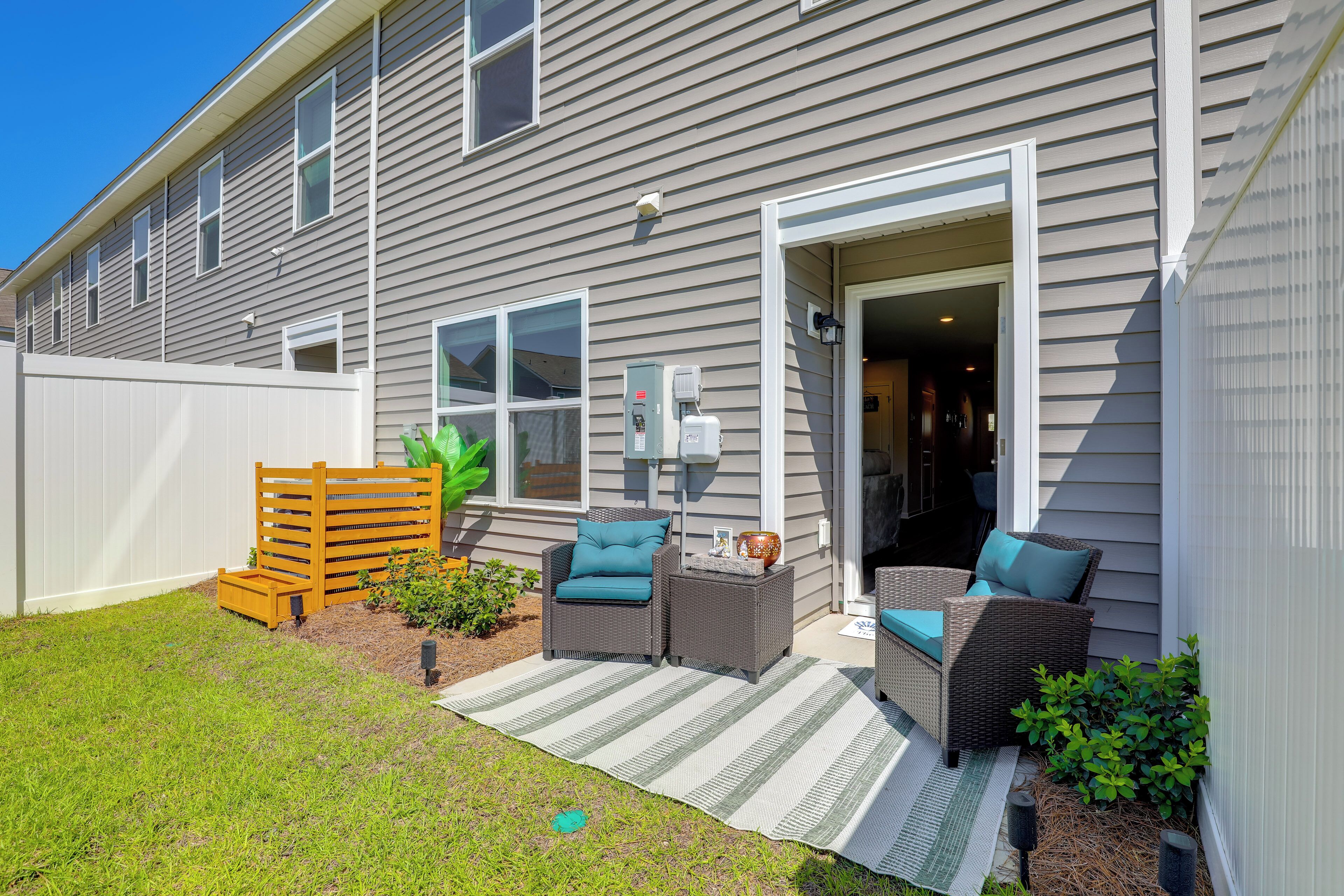 Apartment (3 Bedrooms) | Interior