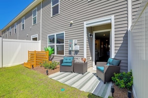 Apartment (3 Bedrooms) | Interior