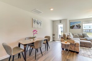 Apartment (3 Bedrooms) | Interior