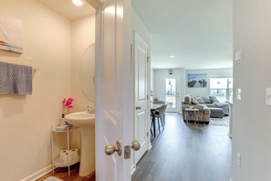 Apartment (3 Bedrooms) | Interior