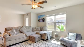 Apartment (3 Bedrooms) | Interior