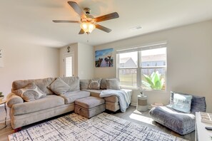 Apartment (3 Bedrooms) | Interior