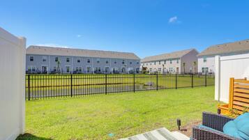 Apartment (3 Bedrooms) | Interior