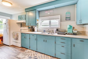 Maison (3 Bedrooms) | Intérieur