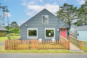 Maison (3 Bedrooms) | Intérieur