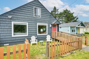 House (3 Bedrooms) | Front of property